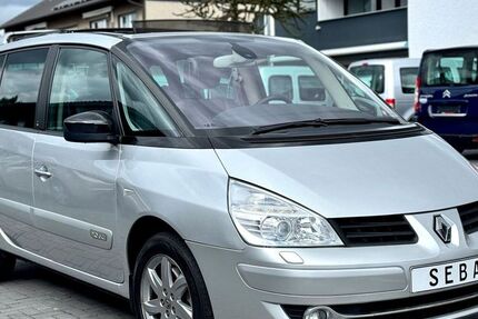 Renault Espace 109.700 km 10.999 &euro; Marl 45772