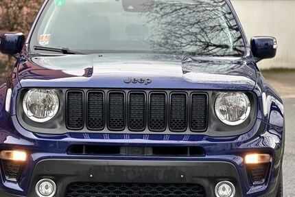 Jeep Renegade 179.777 km 11.999 &euro; Essen 45276