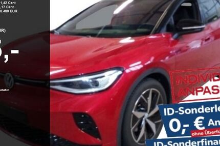 VW ID.4 13.900 km 40.640 &euro; Wackersdorf 92442