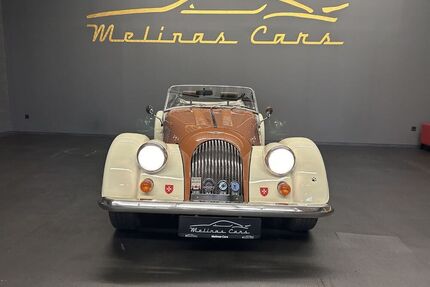 Morgan Plus 4