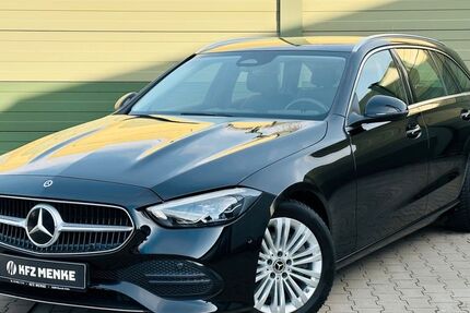 Mercedes-Benz C 200 46.000 km 32.480 &euro; Rastede-Hahn 26180