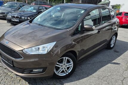 Ford C-Max 151.800 km 5.900 &euro; Fürstenstein 94538
