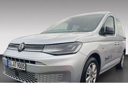VW Caddy 12.800 km 27.880 € Hennef 53773