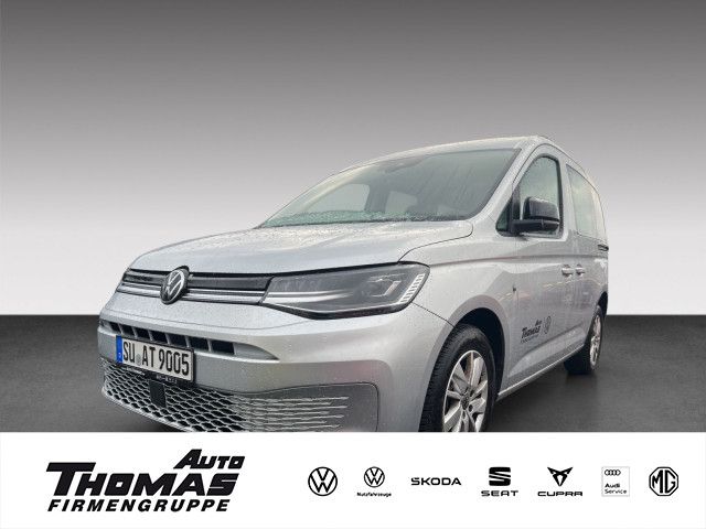 VW Caddy 12.800 km 27.880 € Hennef 53773