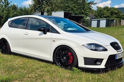 Seat Leon 104.000 km 17.799 &euro; Zehdenick 16792
