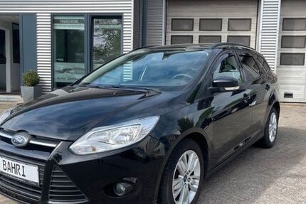 Ford Focus 108.000 km 5.499 &euro; Neumünster 24539