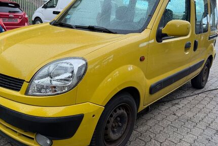 Renault Kangoo 157.000 km 2.990 &euro; Schweich 54338