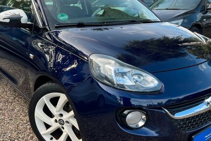 Opel Adam 108.423 km 6.790 € Berlin 13089