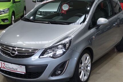 Opel Corsa 97.706 km 5.990 &euro; Wartenberg 85456