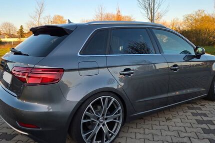 Audi A3 88.512 km 17.500 &euro; Riedstadt 64560
