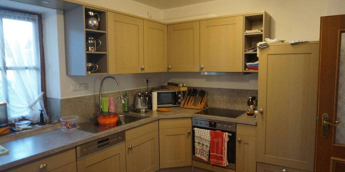 Mehrfamilienhaus, Wohnhaus Huglfing - 9 Zimmer, 250 m&sup2;, 1.250.000&euro; | Angebot:25837599
