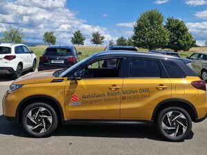 Suzuki Vitara 1.4 Boosterjet Hybrid Comfort+ 5.000 km 28.990 &euro; Obrigheim-Asbach 74847