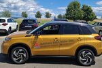 Suzuki Vitara 1.4 Boosterjet Hybrid Comfort+ Garantie 5.000 km 27.990 &euro; Obrigheim-Asbach 74847