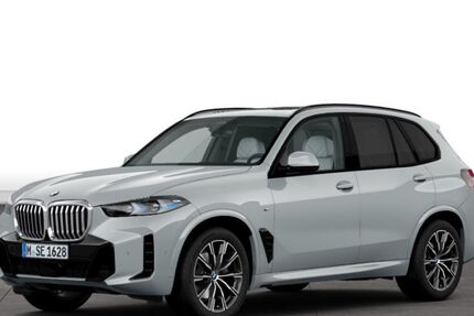 BMW X5 18.500 km 84.485 € Ansbach 91522