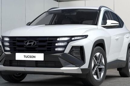 Hyundai TUCSON 16.100 km 31.490 € Teltow 14513