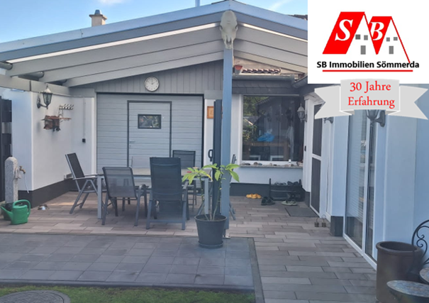 Einfamilienhaus Sömmerda - 3 Zimmer, 110 m&sup2;, 229.000&euro; | Angebot:25569904