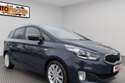 Kia Carens 219.500 km 6.900 &euro; Worms 67547