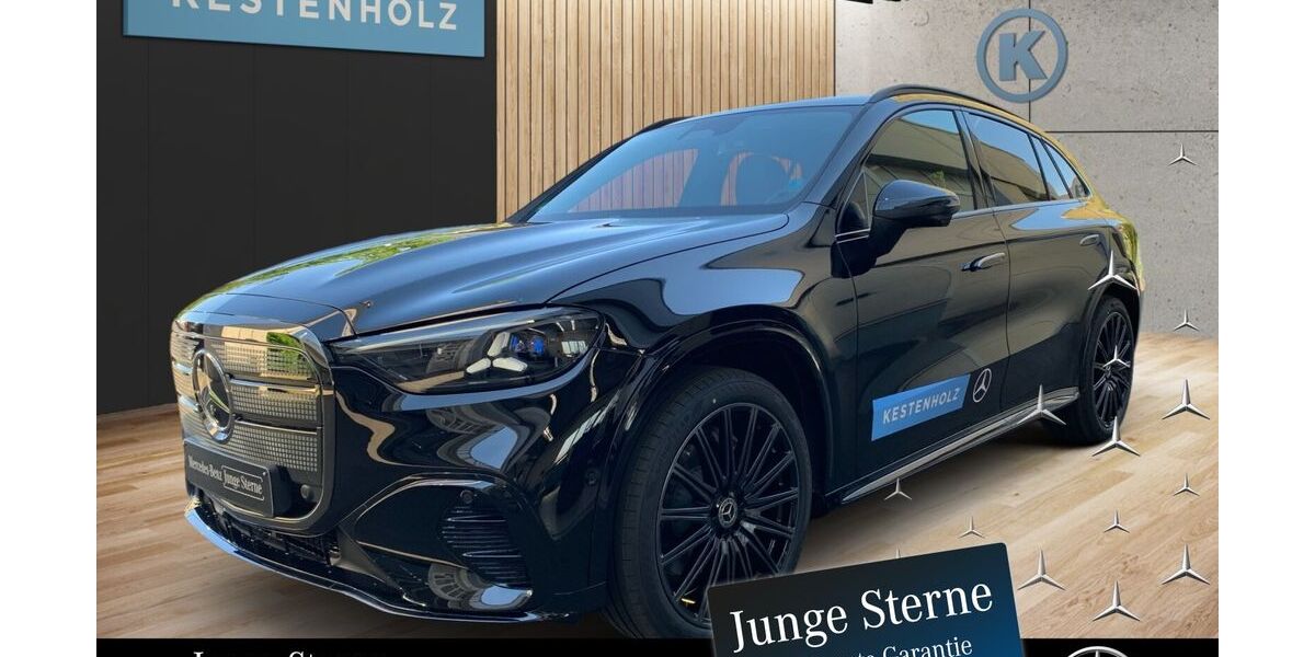 Mercedes-Benz GLC 400 9.990 km 82.480 &euro; Koblenz 56073