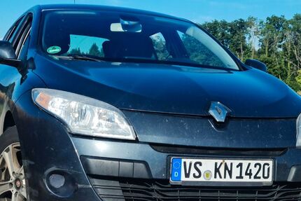 Renault Megane 193.000 km 1.699 &euro; Villingen-Schwenningen 78054