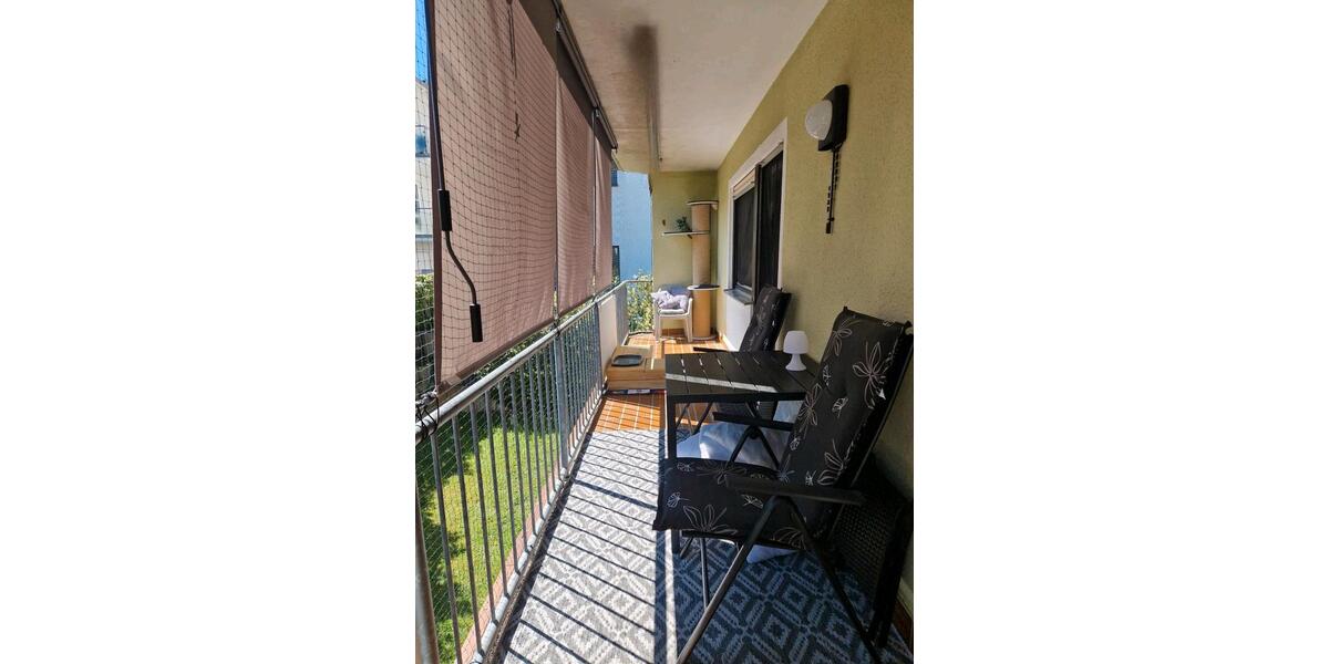 Etagenwohnung Bad Soden-Salmünster Salmünster - 3 Zimmer, 94 m&sup2;, 229.000&euro; | Angebot:26402898