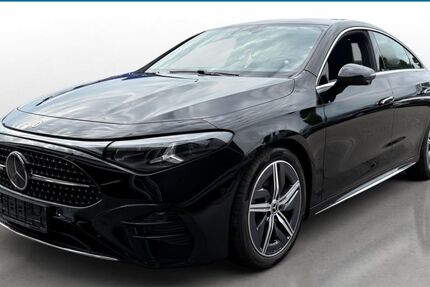 Mercedes-Benz CLA 180 9.900 km 39.430 &euro; Plattling 94447
