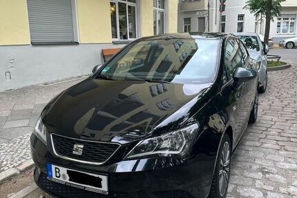 Seat Ibiza 82.915 km 7.790 &euro; Berlin 12051