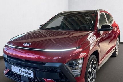Hyundai KONA 19.773 km 29.950 € Neumarkt 92318
