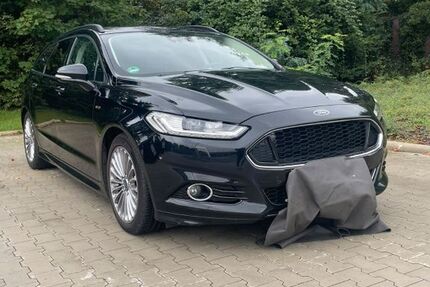 Ford Mondeo 180.000 km 10.000 &euro; Saerbeck 48369