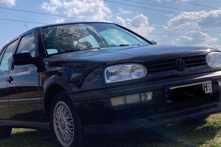 VW Golf 193.210 km 11.700 &euro; Ingolstadt 85049