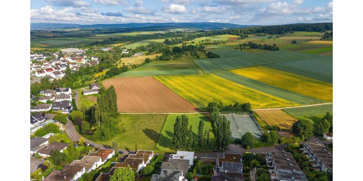 Reihenendhaus Wiesbaden Breckenheim - 6 Zimmer, 253 m&sup2;, 739.000&euro; | Angebot:26851616