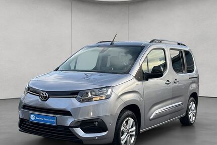 Toyota Proace City 55.430 km 22.970 &euro; Esslingen 73730