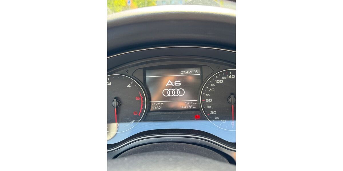 Audi A6 164.200 km 12.650 &euro; Berlin 10367