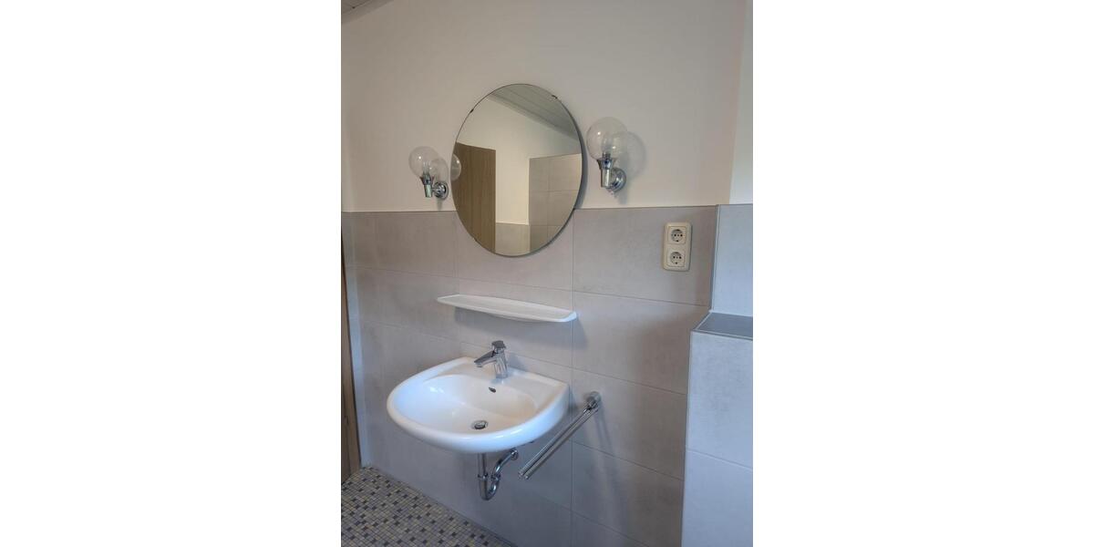 Etagenwohnung Lastrup - 5 Zimmer, 121 m&sup2;, 950&euro; | Angebot:24976783