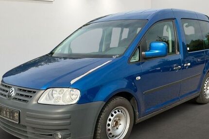 VW Caddy