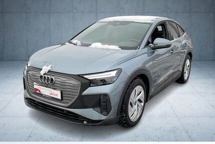 Audi Q4 e-tron 34.828 km 32.970 &euro; Saal a.d. Donau 93342