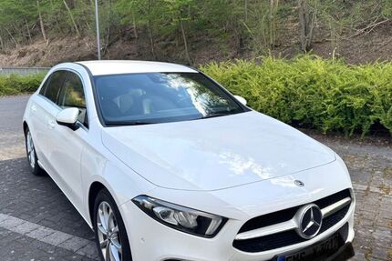 Mercedes-Benz A 180 75.000 km 16.700 &euro; Niederwerth 56179