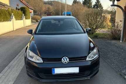 VW Golf 138.500 km 6.700 &euro; Hangard 66540