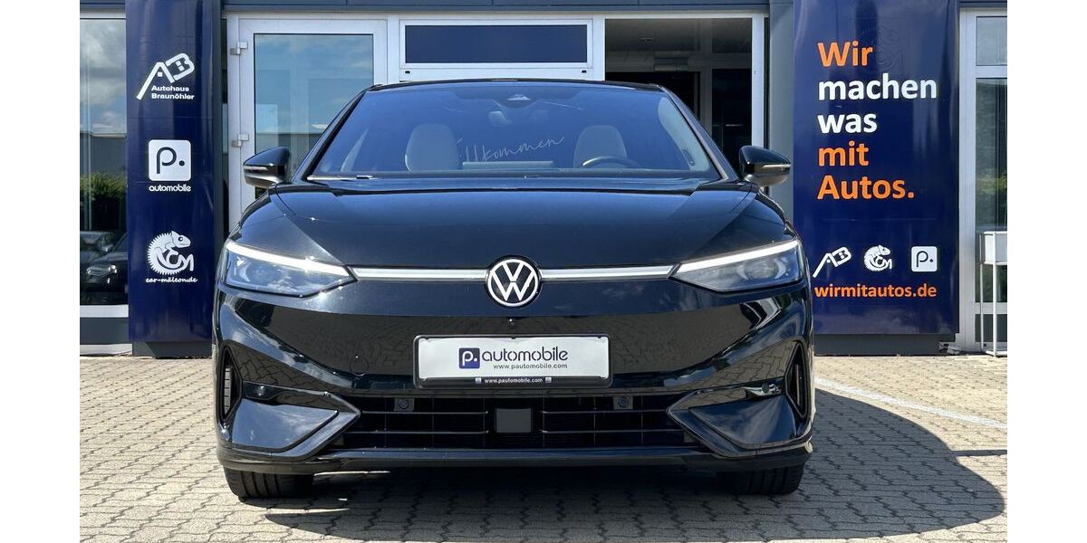 VW ID.7 34.005 km 37.980 &euro; Salzgitter 38229