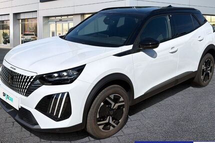 Peugeot 2008 18.788 km 18.930 &euro; Maintal 63477