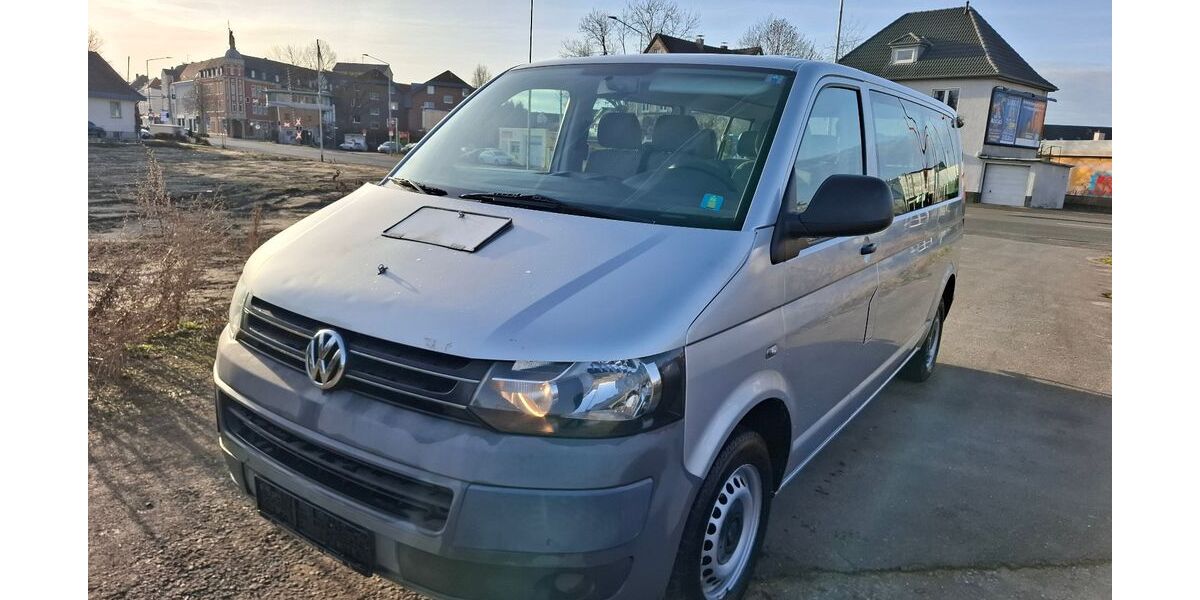 VW T5 Transporter 251.000 km 11.900 &euro; Paderborn 33100