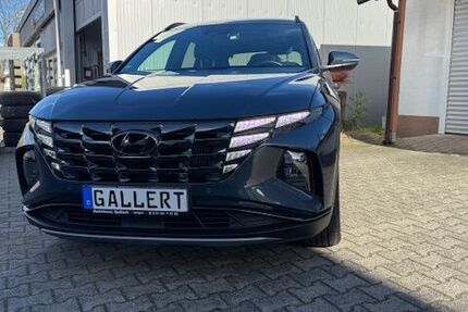 Hyundai TUCSON 33.350 km 23.990 &euro; Langen 63225