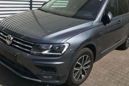 VW Tiguan 81.000 km 25.799 € Eppstein 65817
