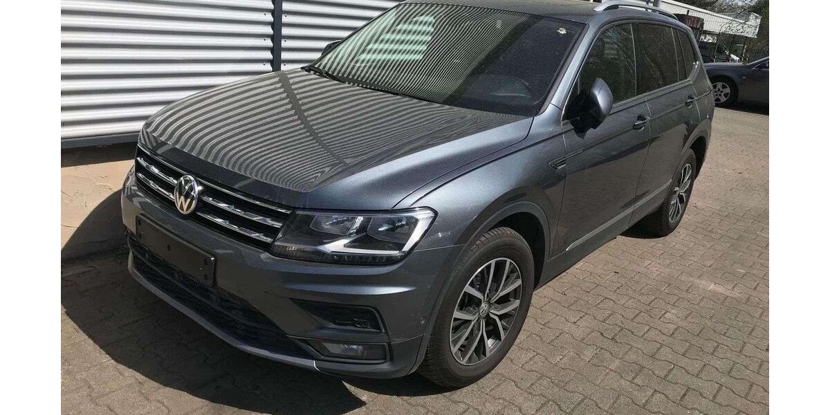 VW Tiguan 81.000 km 25.899 € Eppstein 65817