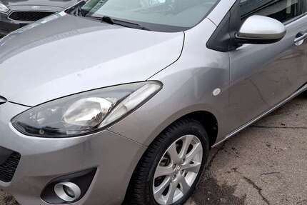 Mazda 2 100.800 km 5.890 &euro; Neu-Ulm 89231