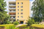 Etagenwohnung Cottbus Spremberger Vorstadt - 1 Zimmer, 45 m&sup2;, 290&euro; | Angebot:26476555