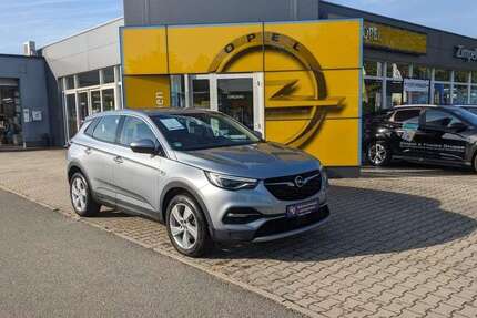 Opel Grandland X 42.980 km 17.950 &euro; Zwickau 08056