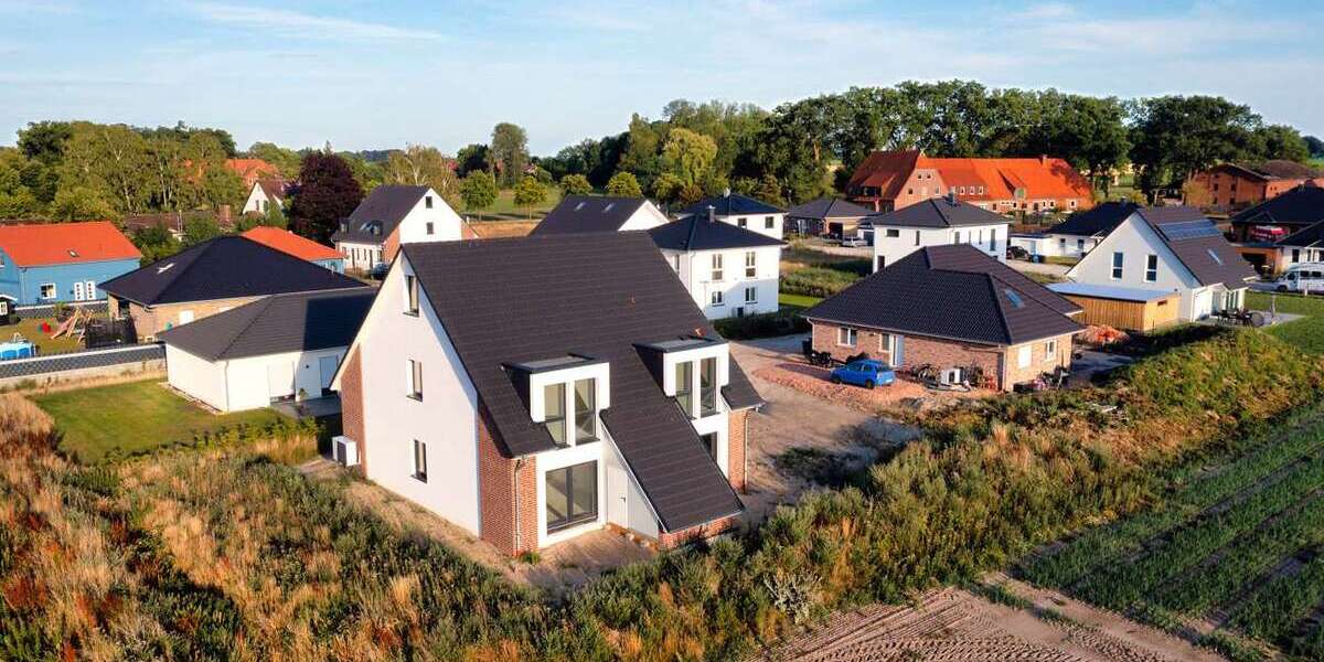 Einfamilienhaus Altenmedingen - 5 Zimmer, 125 m&sup2;, 1.490&euro; | Angebot:27334469
