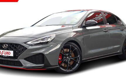 Hyundai i30 20.535 km 33.950 € Neubrandenburg 17036