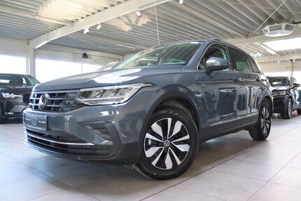 VW Tiguan 54.350 km 29.990 &euro; Oelde 59302