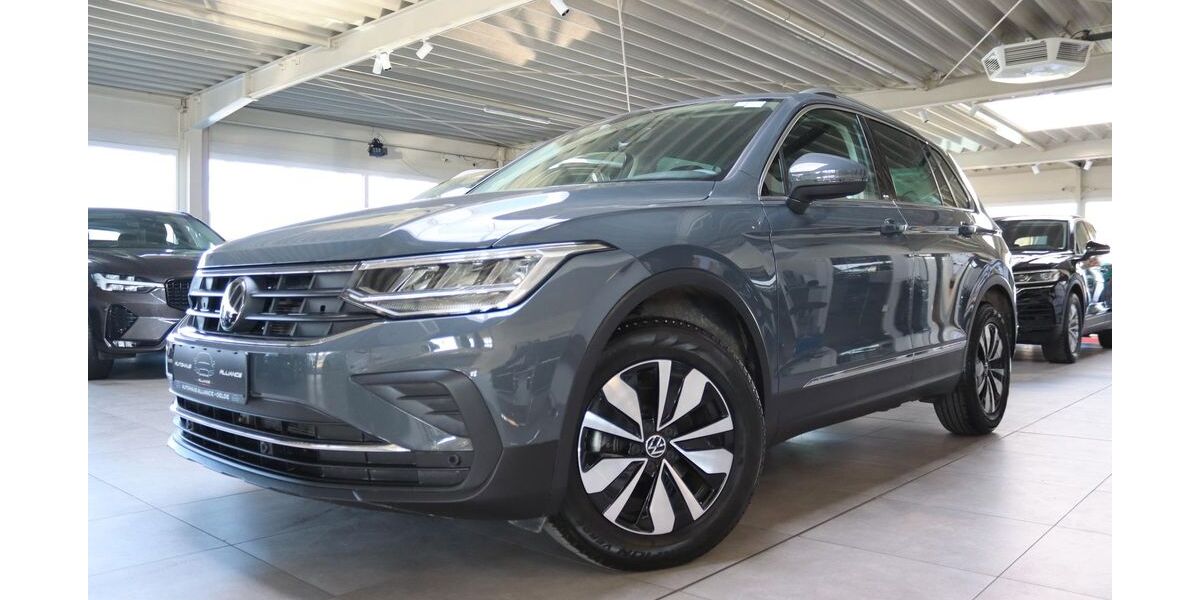 VW Tiguan 54.350 km 29.990 &euro; Oelde 59302